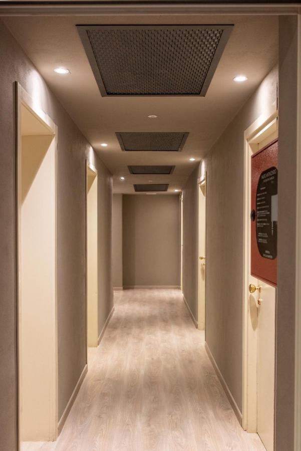 Hotel Saligari Verceia ภายนอก รูปภาพ