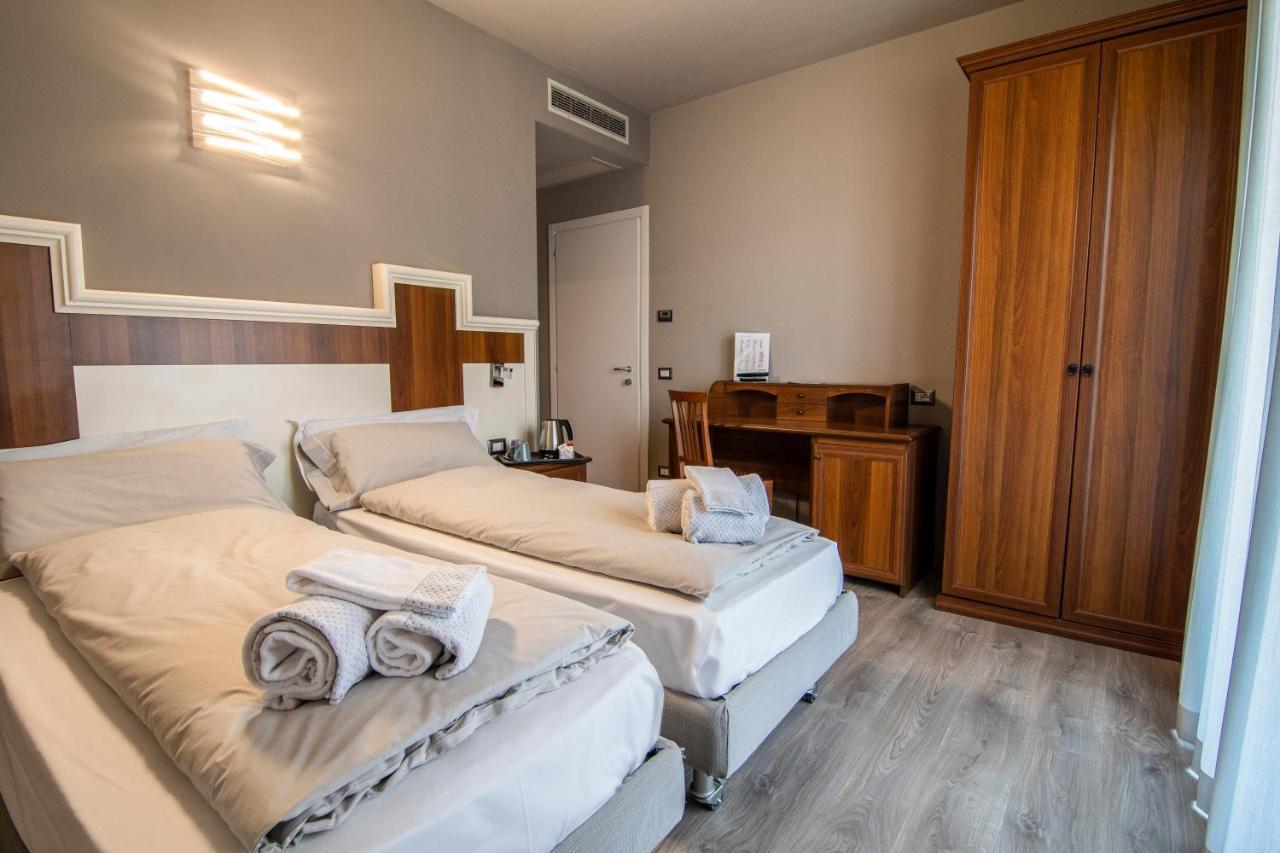 Hotel Saligari Verceia ภายนอก รูปภาพ