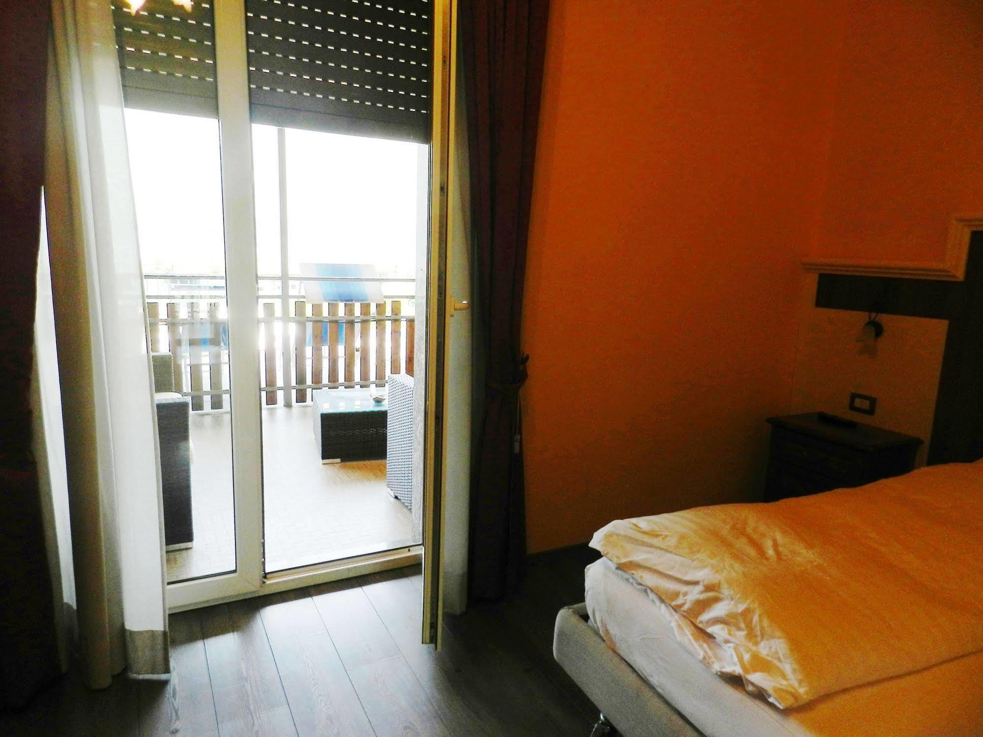 Hotel Saligari Verceia ภายนอก รูปภาพ