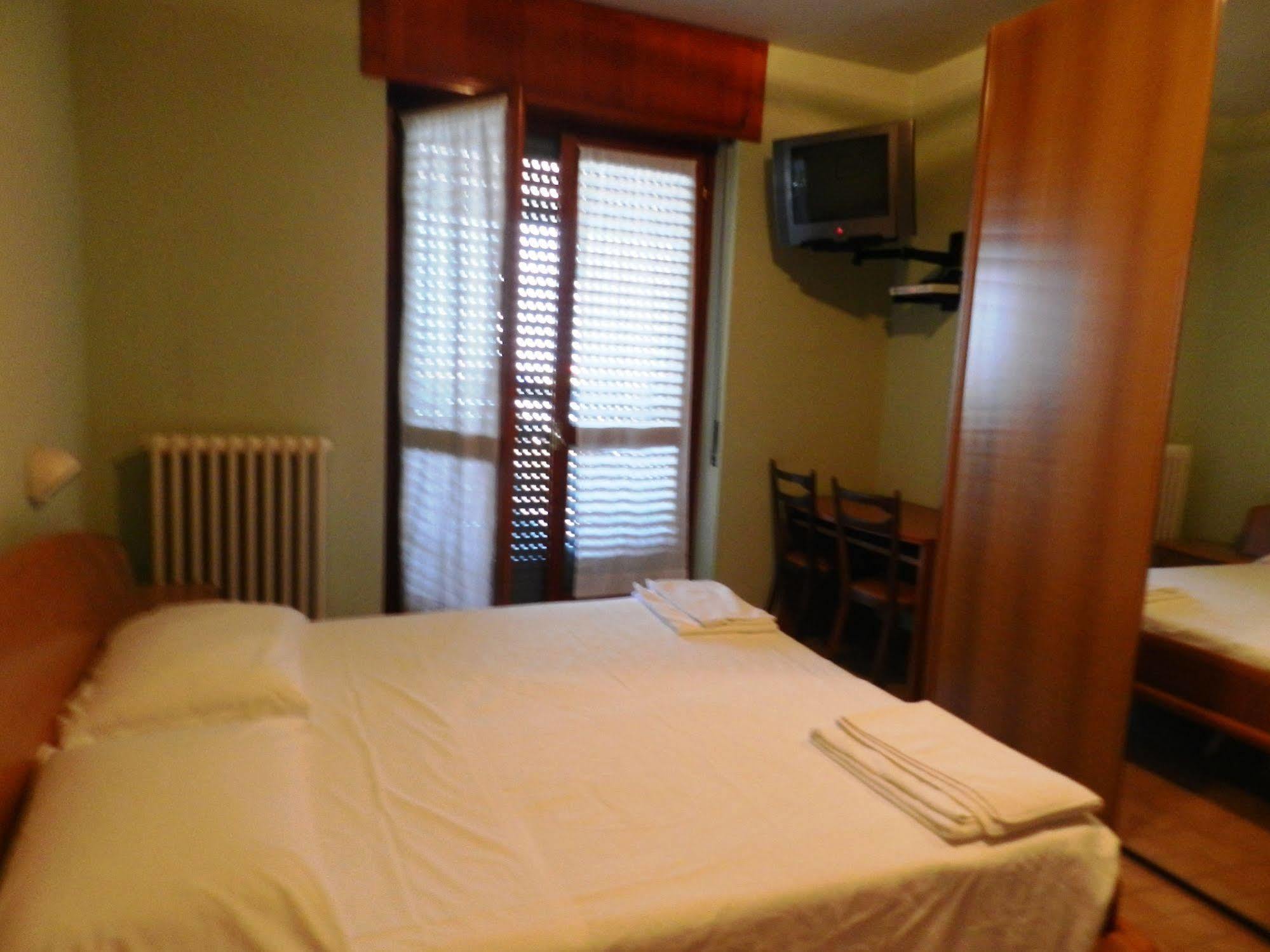 Hotel Saligari Verceia ภายนอก รูปภาพ