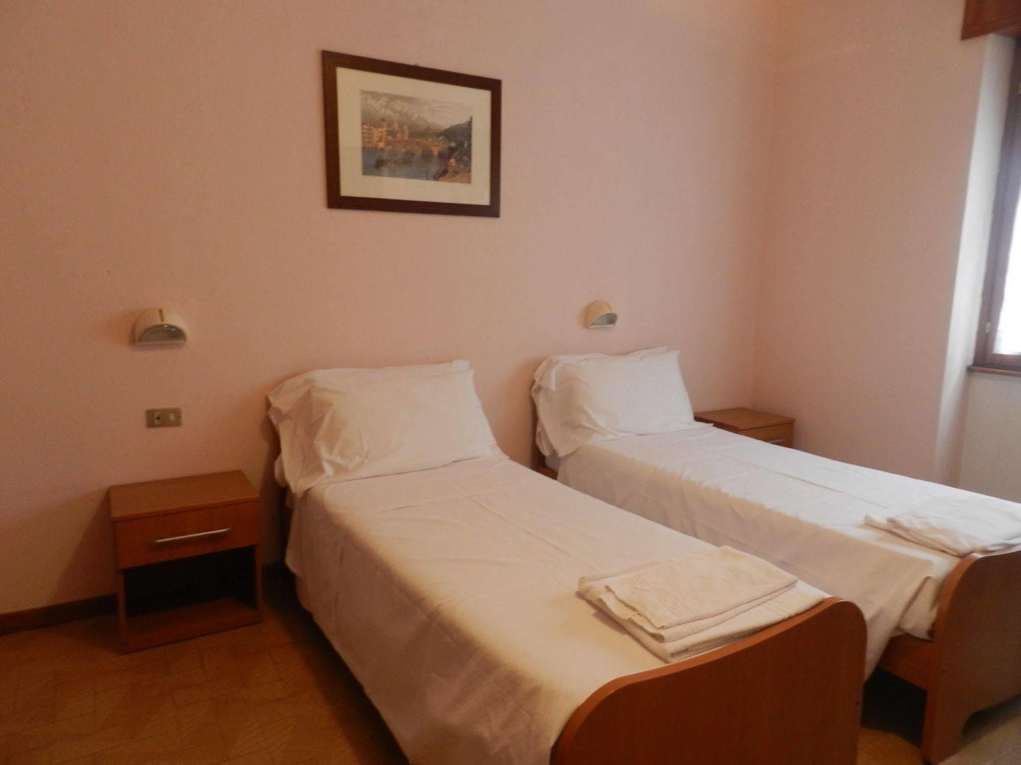 Hotel Saligari Verceia ภายนอก รูปภาพ