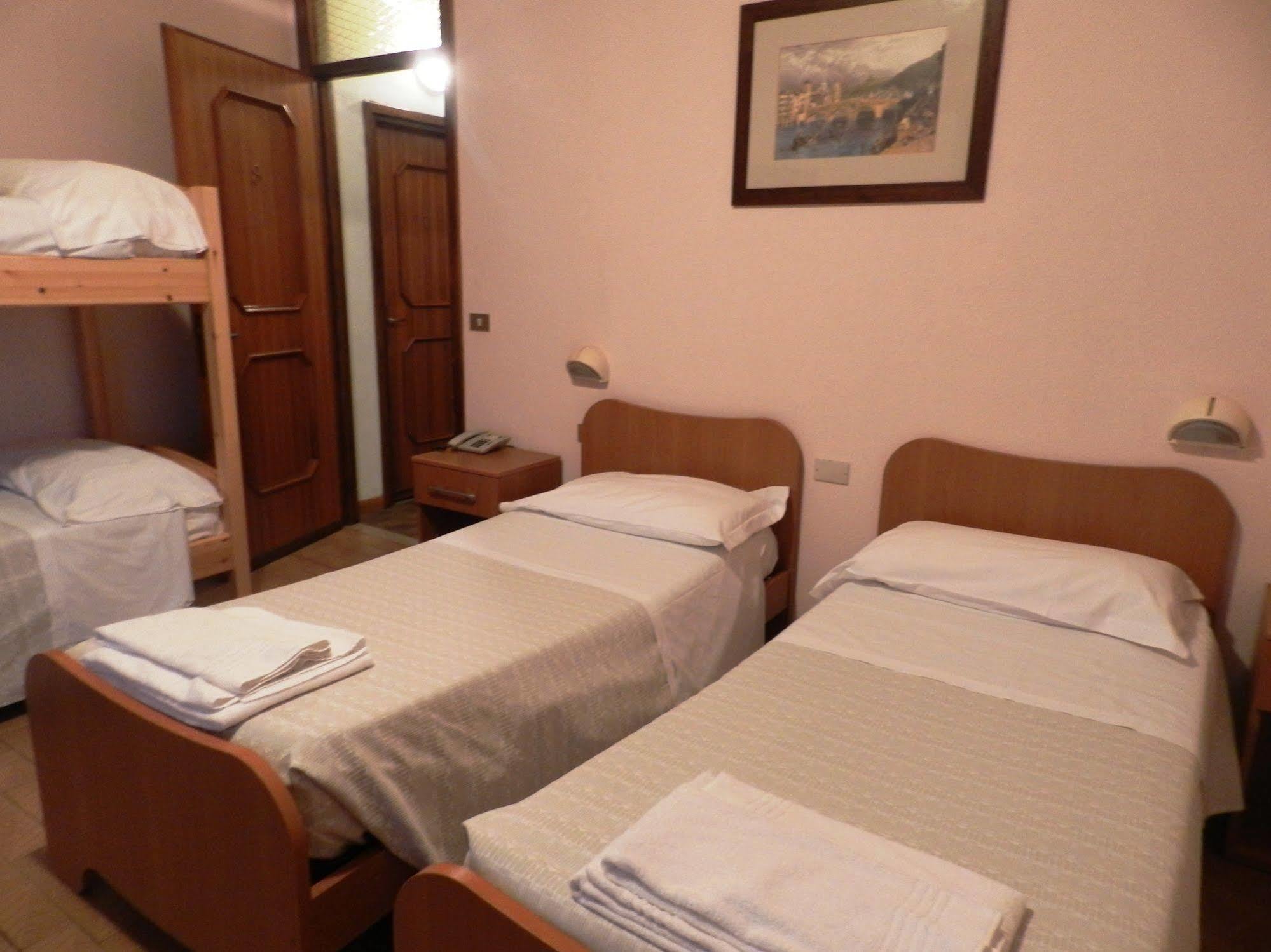 Hotel Saligari Verceia ภายนอก รูปภาพ