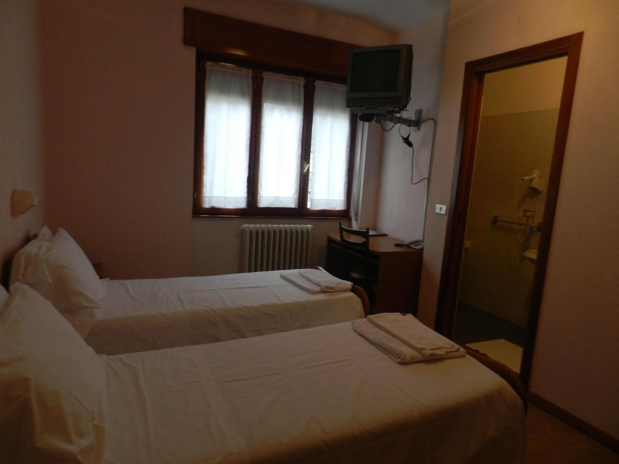 Hotel Saligari Verceia ภายนอก รูปภาพ